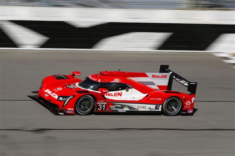 the roar before the 24